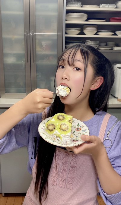 Twitterのコスプレ画像7