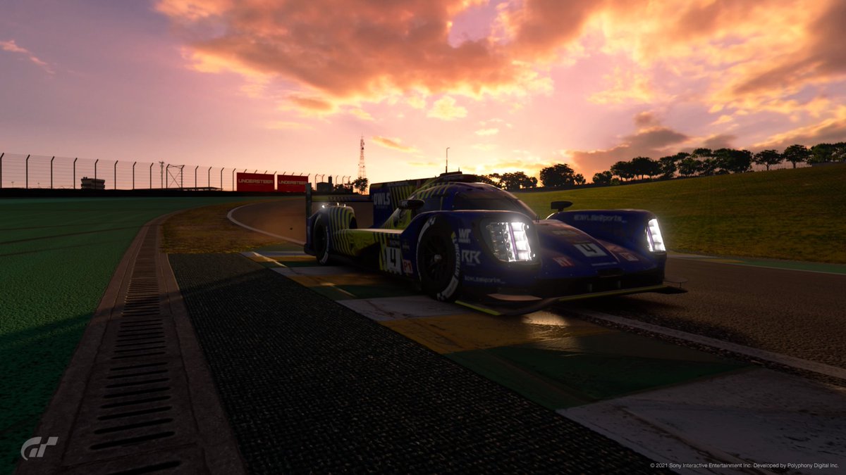 <a href="/OWLSeSports_/">OWLS eSports 🦉🇪🇦</a> <a href="/eWorldTour/">eRacing World Tour</a> Gracias a los que confían en mi !!
Gracias a la Organizacion <a href="/eWorldTour/">eRacing World Tour</a> por permitirnos disfrutar en pista de esta pasión.

Y Gracias a mis Búhos!!🦉
<a href="/OWLSeSports_/">OWLS eSports 🦉🇪🇦</a> 

#SomosOwls #Familia #RFK #EWT #GTSPORT