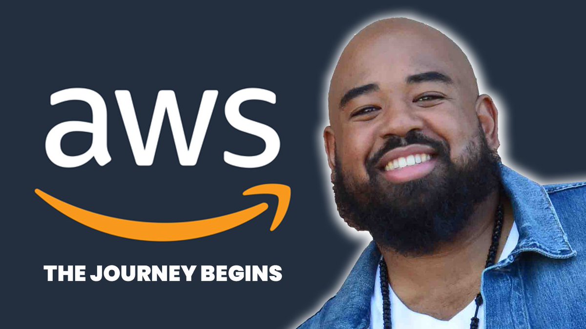 labeveryday's tweet image. Hi Team, I am super excited to announce that I have joined @awscloud as a Senior Cloud Networking Developer Advocate.
#AWS #Day1 #LabEveryday #LetTheCloudJourneyBegin