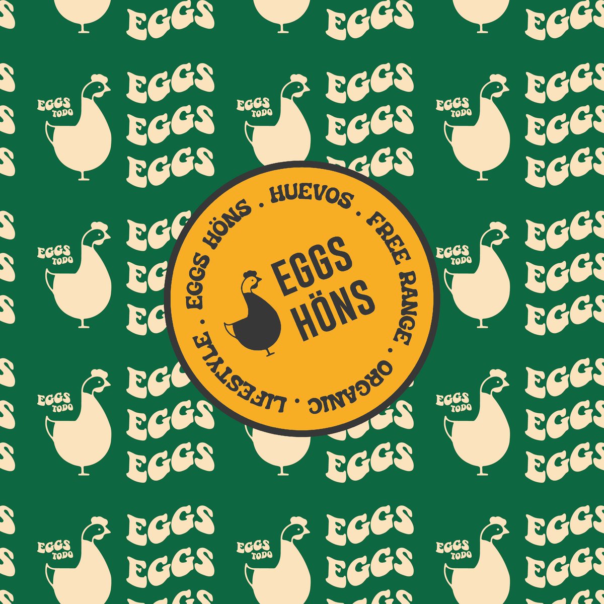 EGGGGGGGS 🪀🦠🚛💚🍳