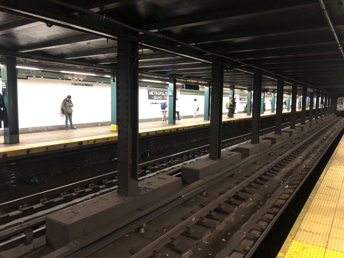 Cultural_Chron's tweet image. As crummy as trains can be in this country, Northeast is pretty decent to be fair. #NYC