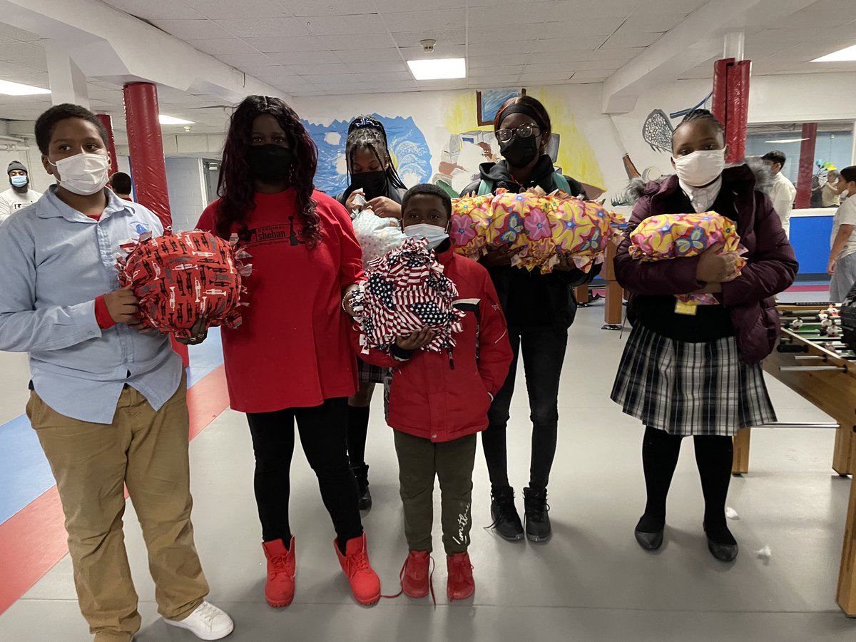 Cardinal Shehan Center tweet media