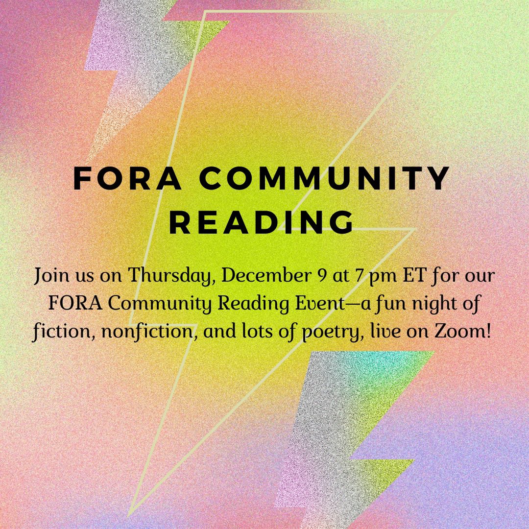 foraforall's tweet photo. 🚨FREE EVENT ALERT🚨 Here’s the link to sign up: https://t.co/MS4OgASnqM

Featured artists: @lisslarsen @mizpiggy111 @_GinaTron &amp; 5 more community readers too!

We hope to see you there! 💖 https://t.co/Gr8447K8ZN