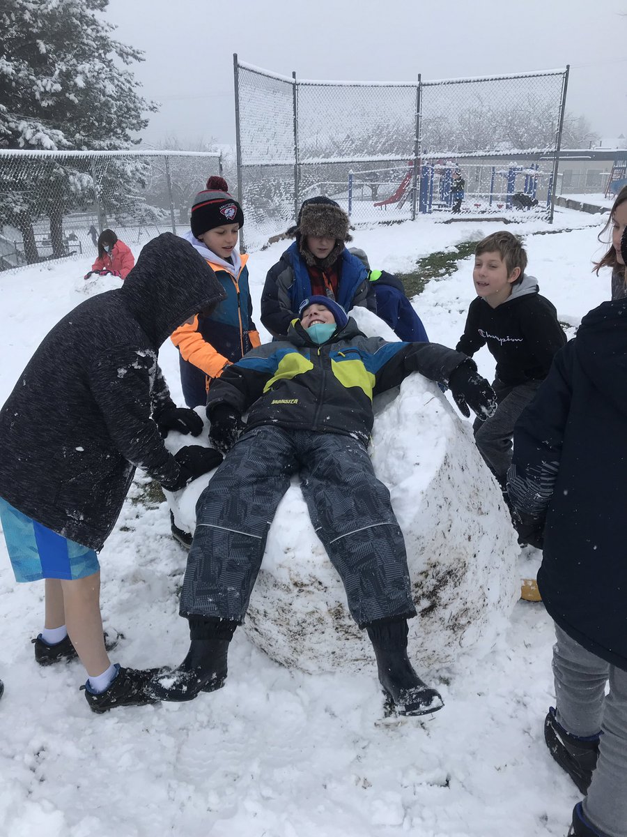 ❄️ ⛄️ ❄️ ⛄️