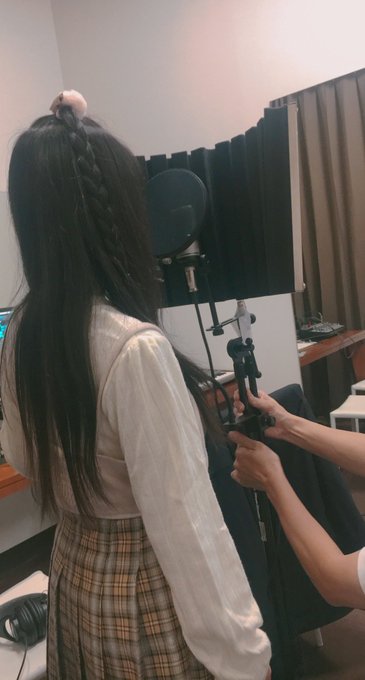 Twitterのコスプレ画像13