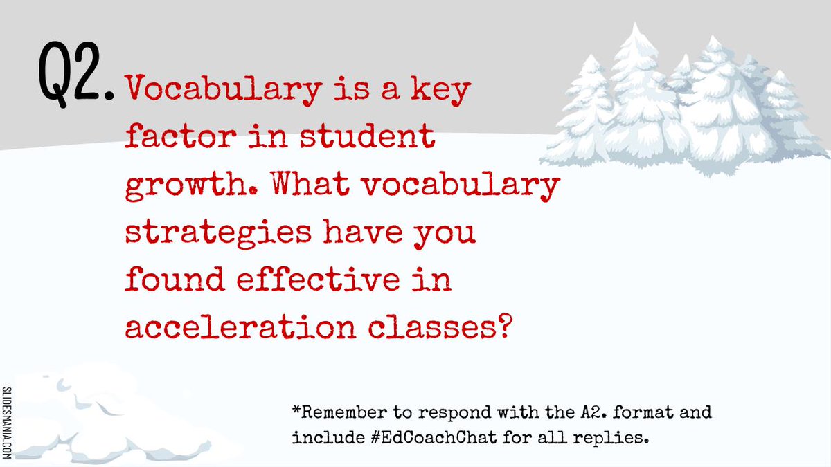 iPartnersCCS's tweet photo. #EdCoachChat Question 2 https://t.co/ZVr2I2oY39