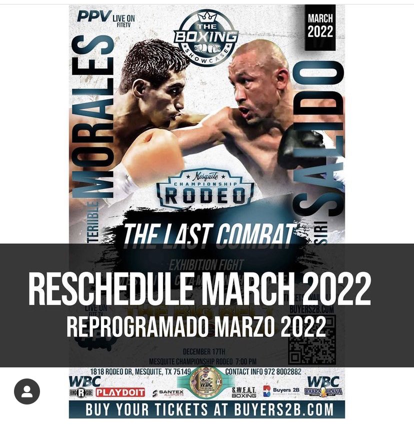 Erik Terrible Morales (@terrible100) on Twitter photo 