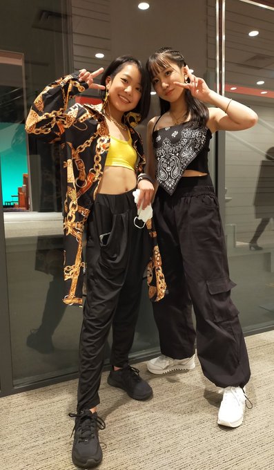 Twitterのコスプレ画像12