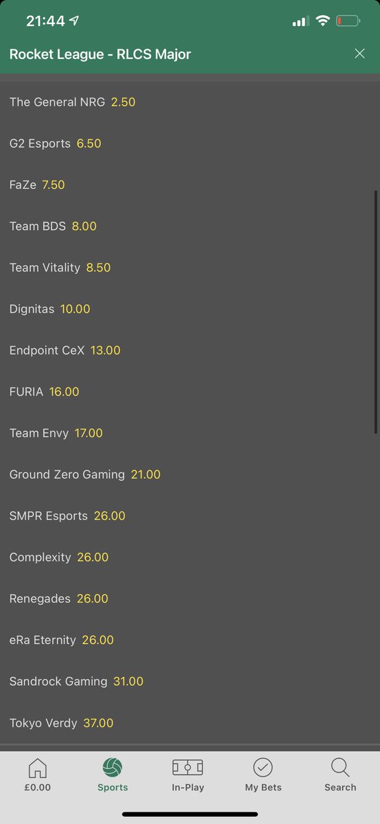 Magic_RL tweet media