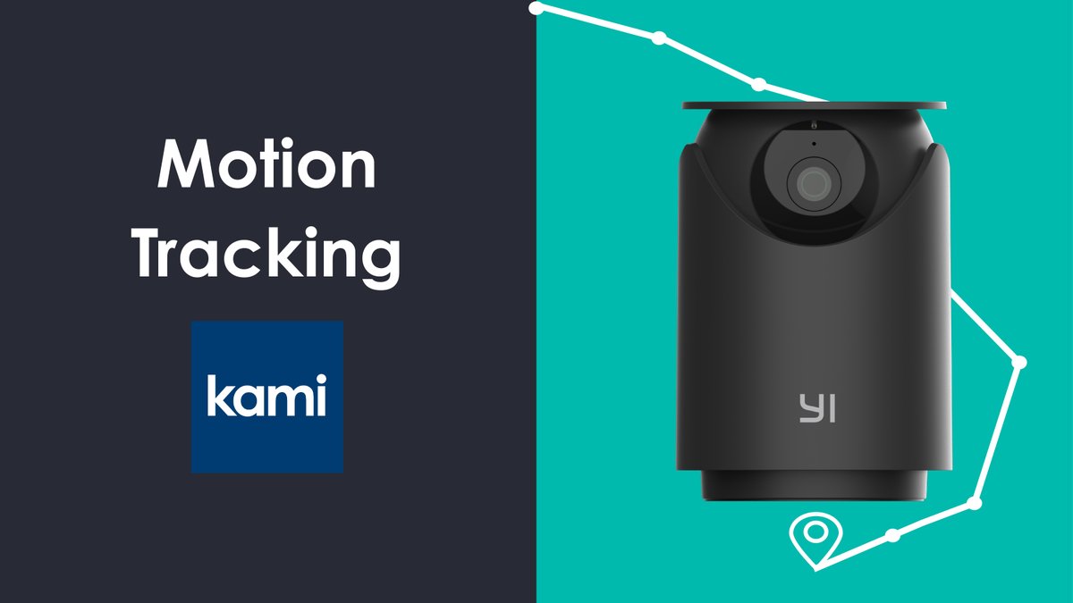 Check out our 2K Dome camera complete with motion tracking. Monitor your home fram afar. Tap below to learn more hubs.ly/Q0106b7K0
