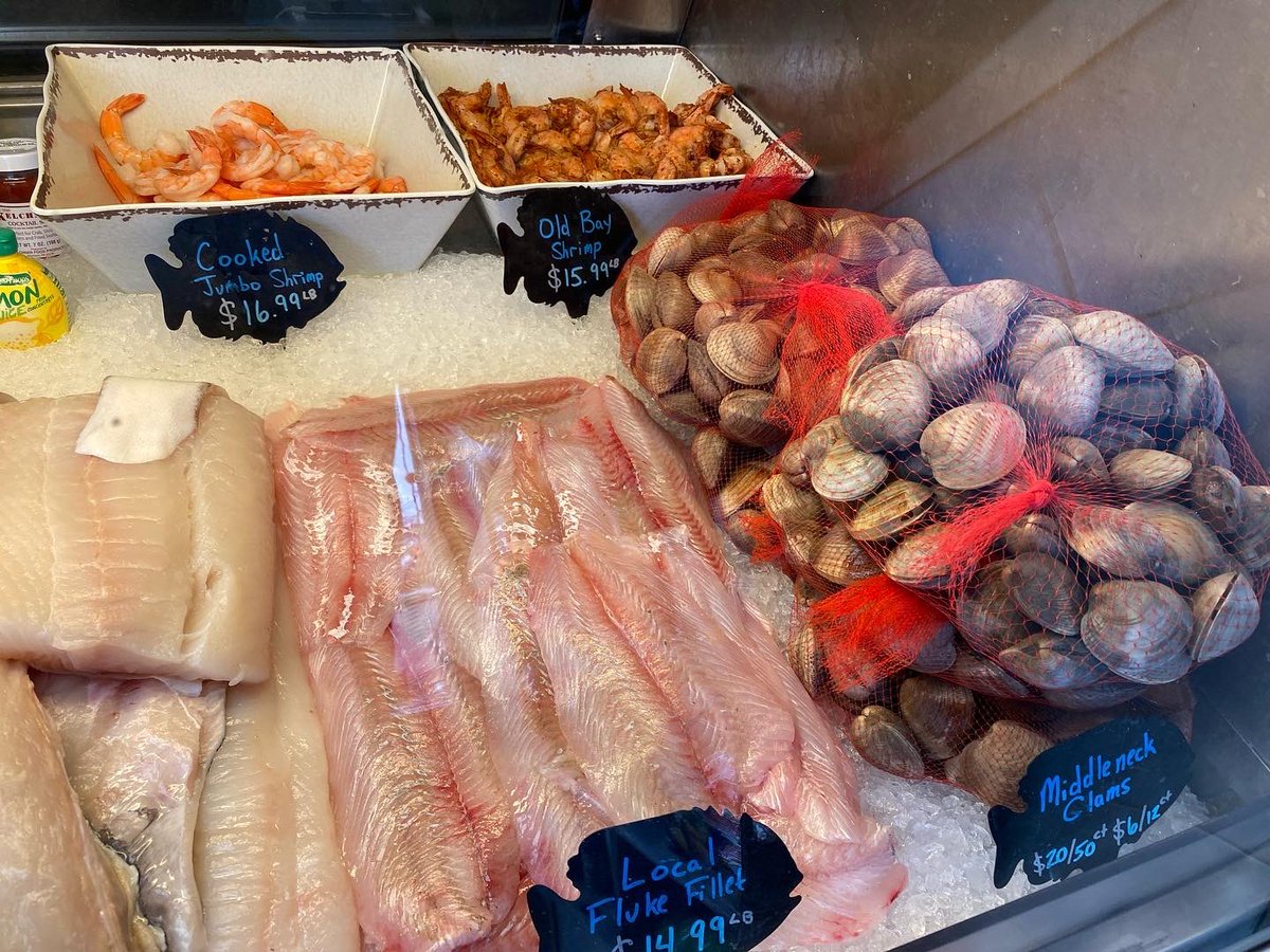 tonyatthetable's tweet photo. Lunch today at one of my favorite spots, #PointLobster in #PointPleasantBeachNJ. Thank you, @waze for taking us through #PointPleasant to get back to the #GardenStateParkway!! #PointLobsterCompany https://t.co/iPX5wyhJ1p