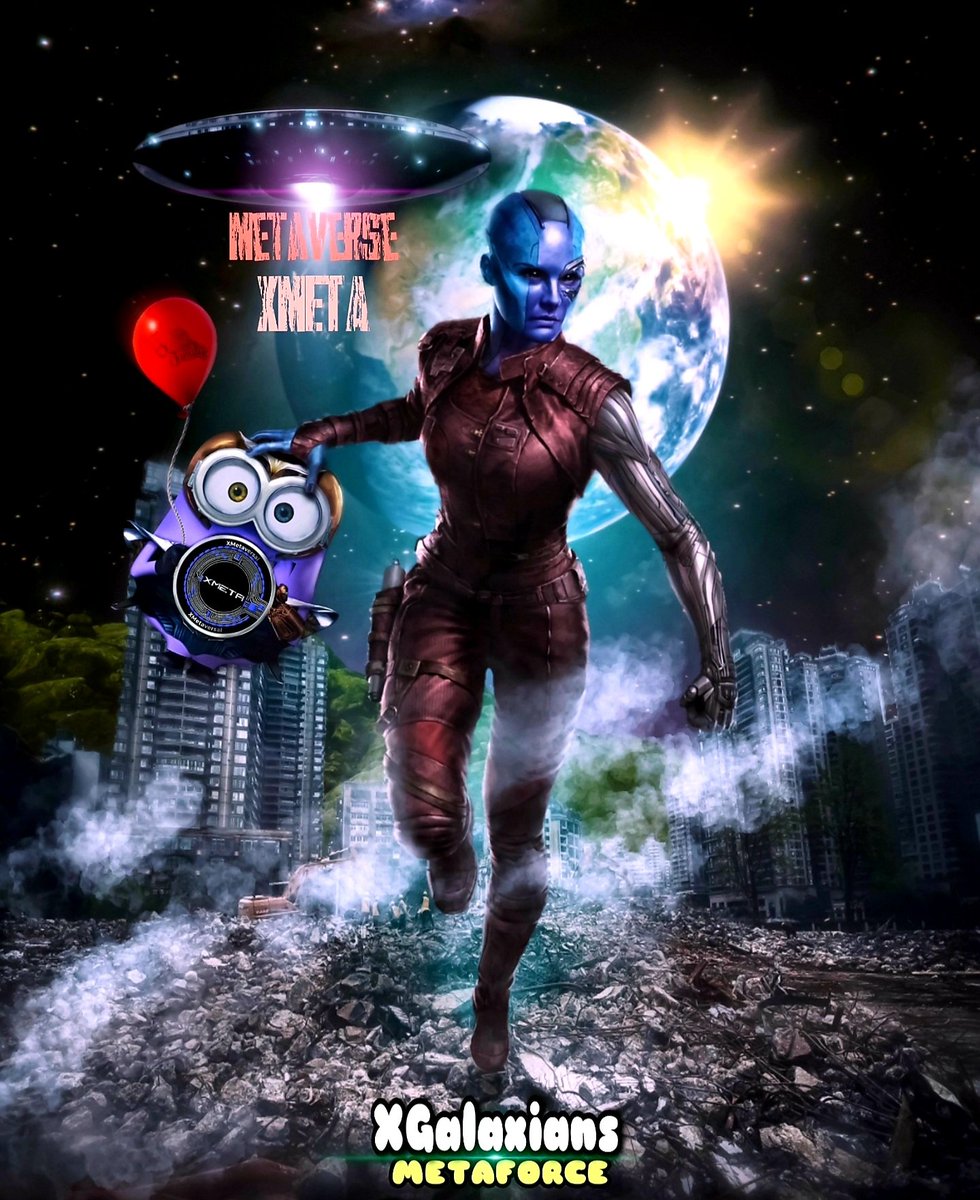 XMETA on Bitrue for XGalaxiesNFTs tweet media