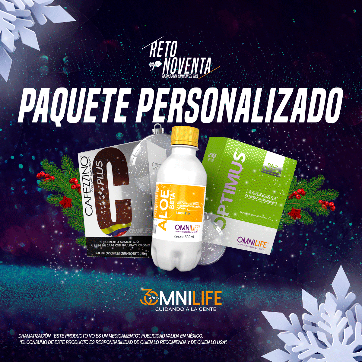 Omnilife's tweet photo. Conoce los tres tipos de paquetes de #Reto90 con los que puedes iniciar.
Elige el paquete que más se acomode contigo: básico, personalizado o especializado y selecciona los productos para armar el paquete a tu gusto.
Comparte: https://t.co/N7fwntWP9e
#OMNILIFE https://t.co/5DWzKedVgB