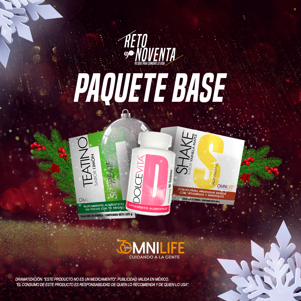 Omnilife's tweet photo. Conoce los tres tipos de paquetes de #Reto90 con los que puedes iniciar.
Elige el paquete que más se acomode contigo: básico, personalizado o especializado y selecciona los productos para armar el paquete a tu gusto.
Comparte: https://t.co/N7fwntWP9e
#OMNILIFE https://t.co/5DWzKedVgB
