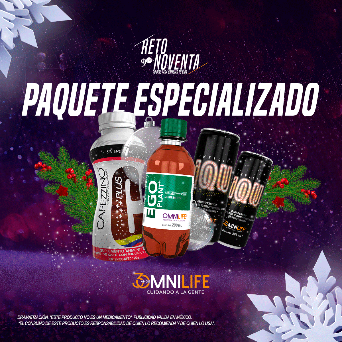 Omnilife's tweet photo. Conoce los tres tipos de paquetes de #Reto90 con los que puedes iniciar.
Elige el paquete que más se acomode contigo: básico, personalizado o especializado y selecciona los productos para armar el paquete a tu gusto.
Comparte: https://t.co/N7fwntWP9e
#OMNILIFE https://t.co/5DWzKedVgB
