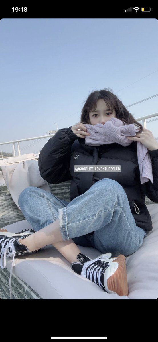 jiaezone's tweet photo. #러블리즈 #LOVELYZ #유지애 #지애 #JIAE #YOOJIAE @Official_LVLZ https://t.co/6I1qcEkGwE