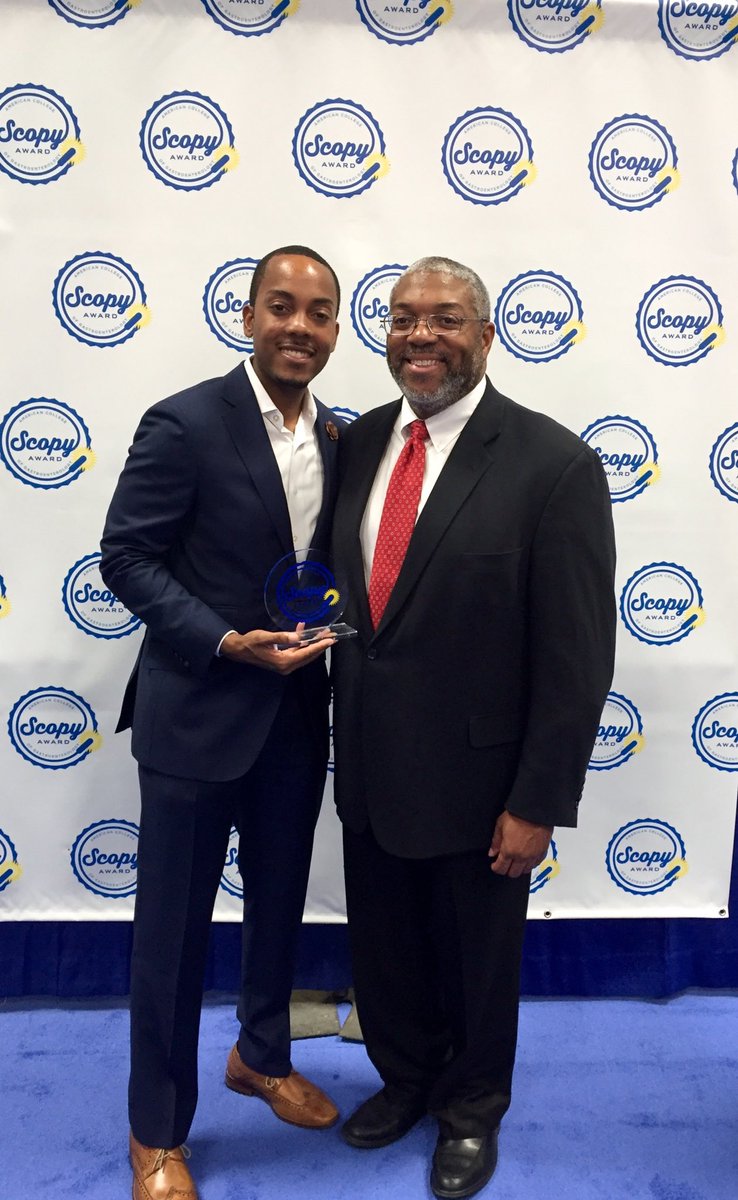 Darrell Gray, II, MD, MPH, FACG tweet media