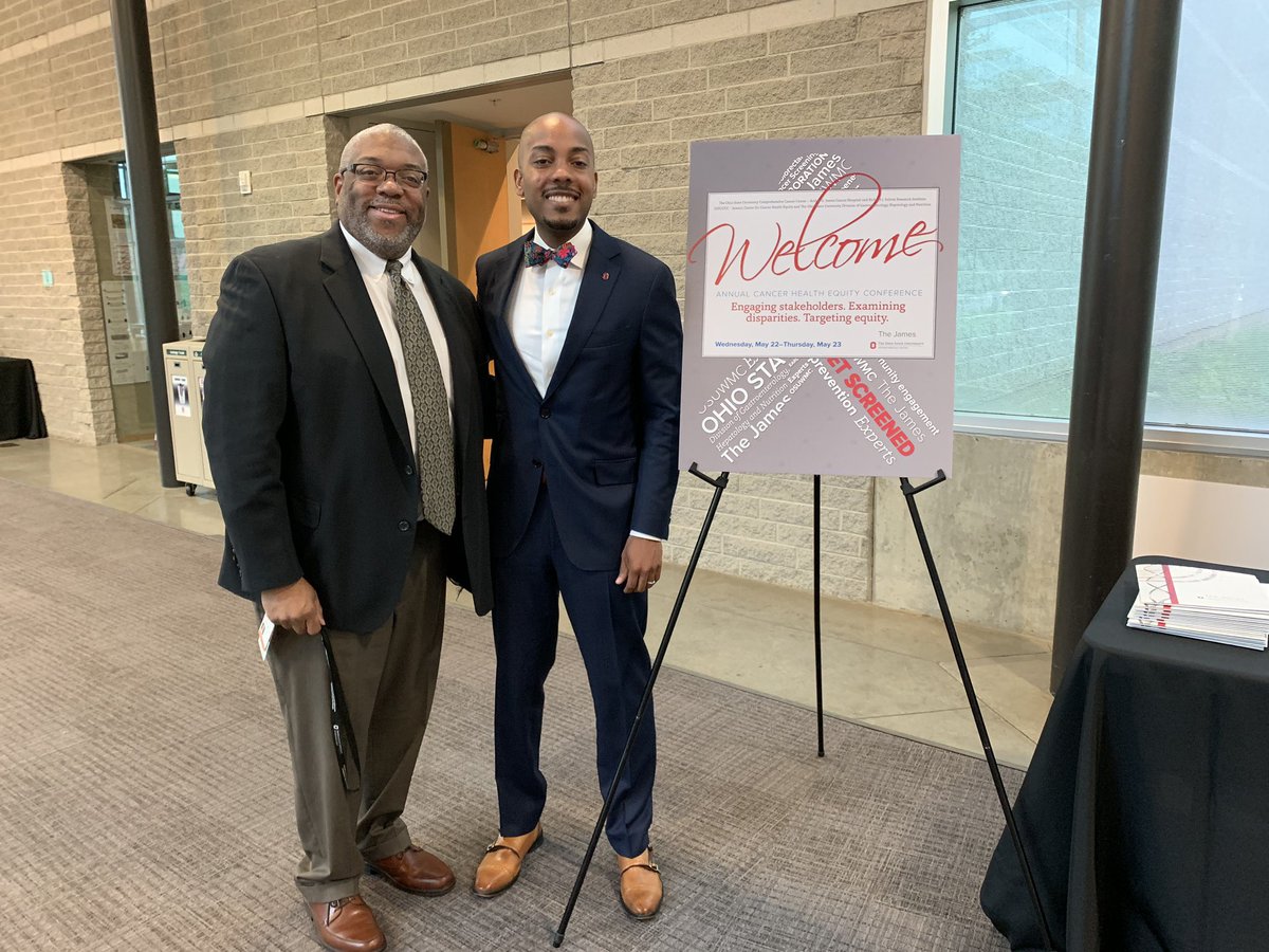 Darrell Gray, II, MD, MPH, FACG tweet media