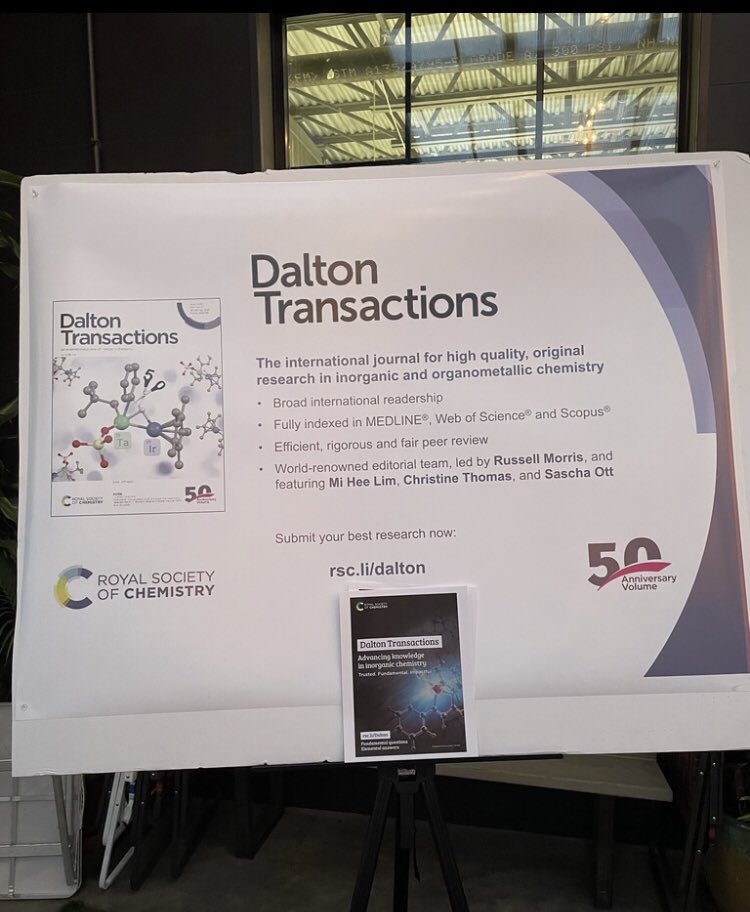 H.S. Shafaat (@shafaatlab) on Twitter photo Gearing up for OSU SIPS! Thank you <a href="/DaltonTrans/">DaltonTransactions</a> for supporting this event! <a href="/OSU_CBC/">Ohio State Chemistry and Biochemistry</a> <a href="/CThomas_group/">Dr. Christine Thomas</a> <a href="/ZhangLabOSU/">ZhangLabOSU</a> <a href="/WadeLabOSU/">Wade Lab</a> Gearing up for OSU SIPS! Thank you <a href="/DaltonTrans/">DaltonTransactions</a> for supporting this event! <a href="/OSU_CBC/">Ohio State Chemistry and Biochemistry</a> <a href="/CThomas_group/">Dr. Christine Thomas</a> <a href="/ZhangLabOSU/">ZhangLabOSU</a> <a href="/WadeLabOSU/">Wade Lab</a>