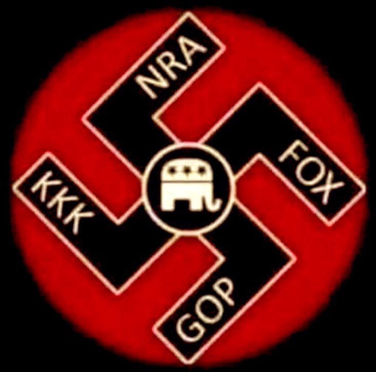 rmw428's tweet photo. Total Fkโn #RepugliKKKan Corruption! Lock Up all of These Treasonous Bastards that were Involved in the Jan 6th Insurrection! Maybe Their Punishment Should be what tRump had Said! โYou Know What Happens To You When You Commit Treasonโ? ๐๐๐ https://t.co/Qqvy0Kff4t