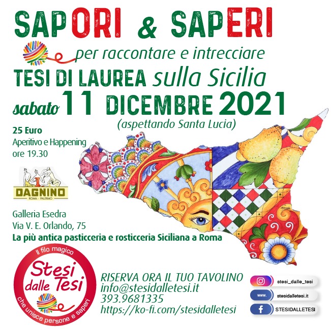 STESI DALLE TESI tweet media