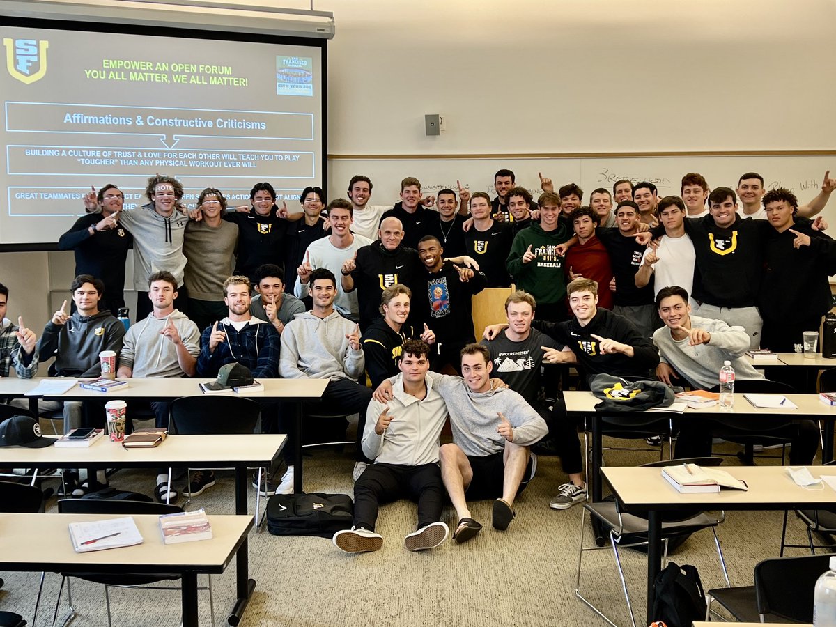 Craig Gianinno tweet media