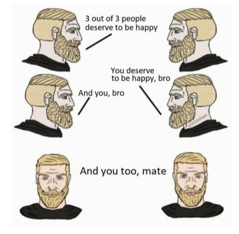 WholesomeMemes (@wholesomememe) on Twitter photo 