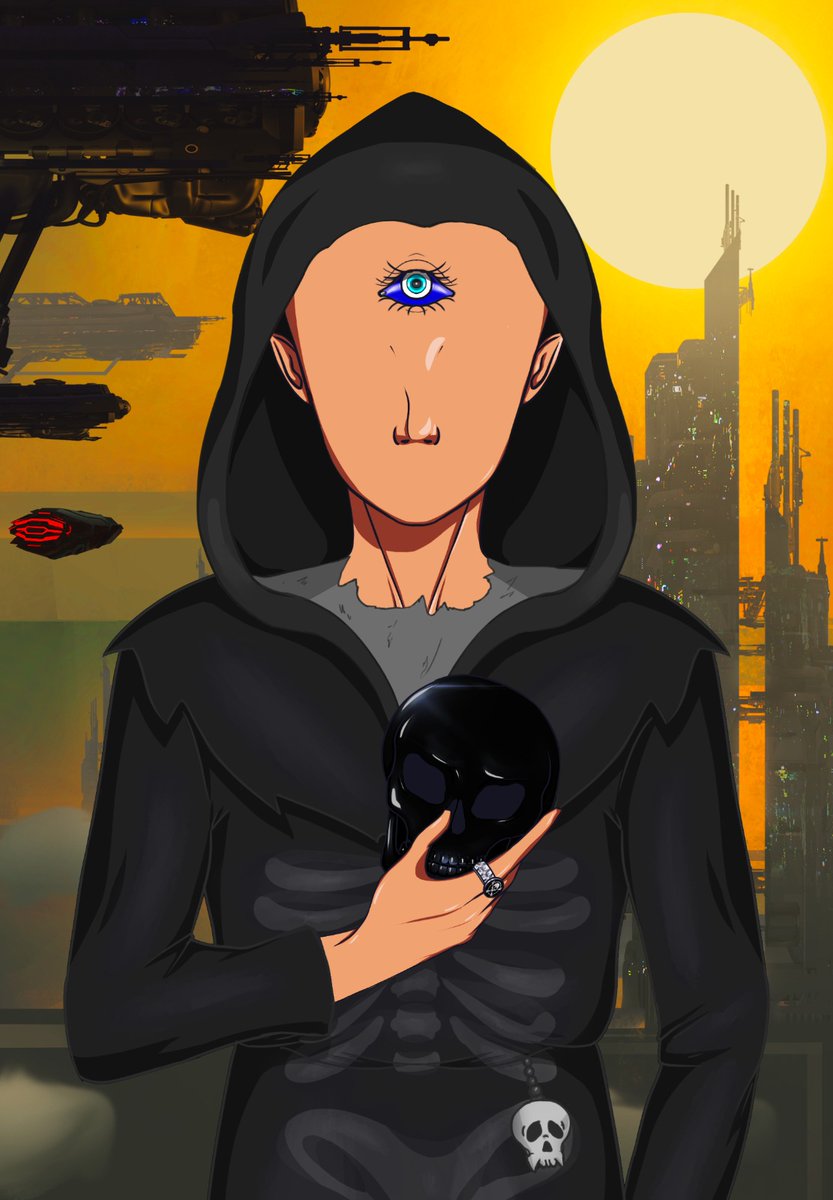 SOLLUMINATI Δ {Awakening} tweet media