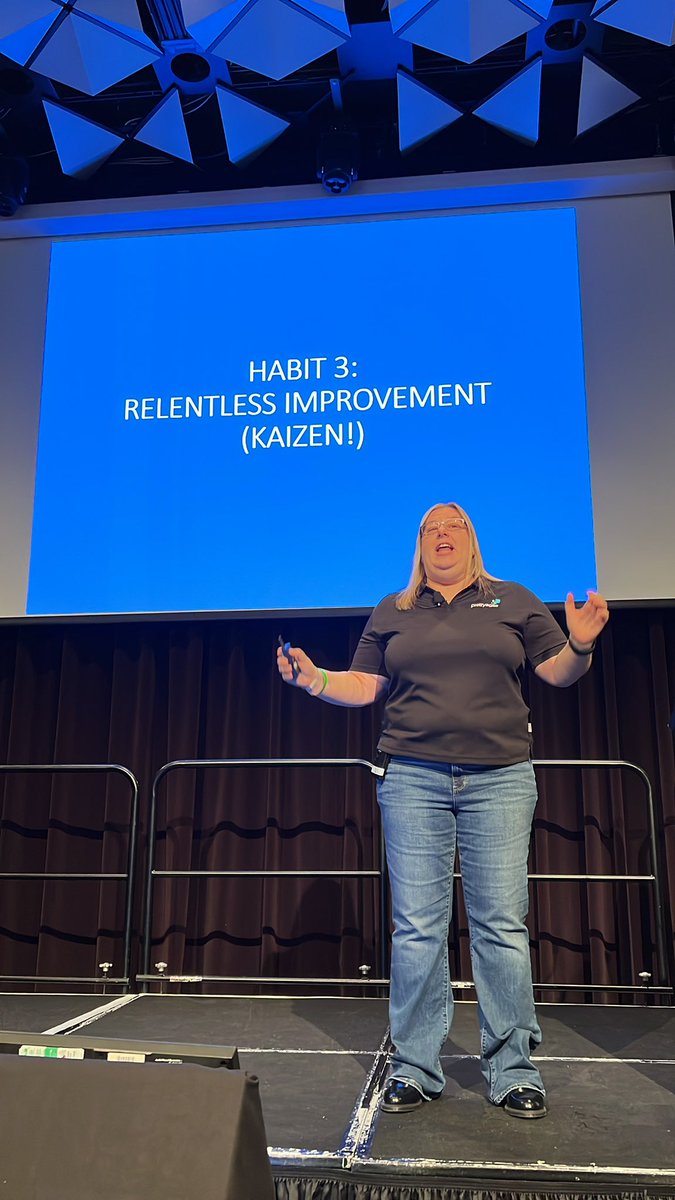 Pretty Agile Pty Ltd tweet media