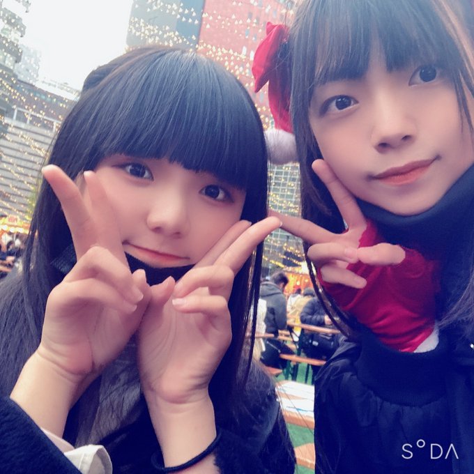 Twitterのコスプレ画像15