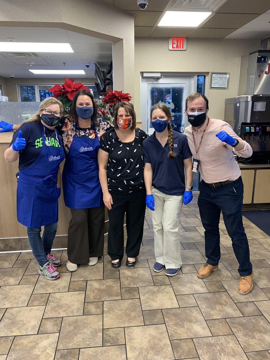 Fuquay-Varina ES tweet media