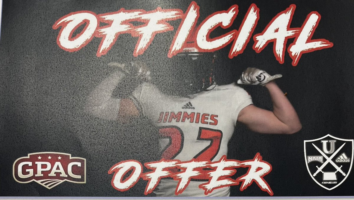 Xander Sheehan (@xandersheehan) on Twitter photo Blessed to receive an offer from the University of Jamestown. Thanks for having me on the visit <a href="/Coach_Mistro/">Brian Mistro</a> <a href="/Coach___Kelly/">Thomas Kelly</a> <a href="/jfederico8/">Coach Federico</a> <a href="/coachclancy11/">John Clancy</a> #LETSGO Blessed to receive an offer from the University of Jamestown. Thanks for having me on the visit <a href="/Coach_Mistro/">Brian Mistro</a> <a href="/Coach___Kelly/">Thomas Kelly</a> <a href="/jfederico8/">Coach Federico</a> <a href="/coachclancy11/">John Clancy</a> #LETSGO
