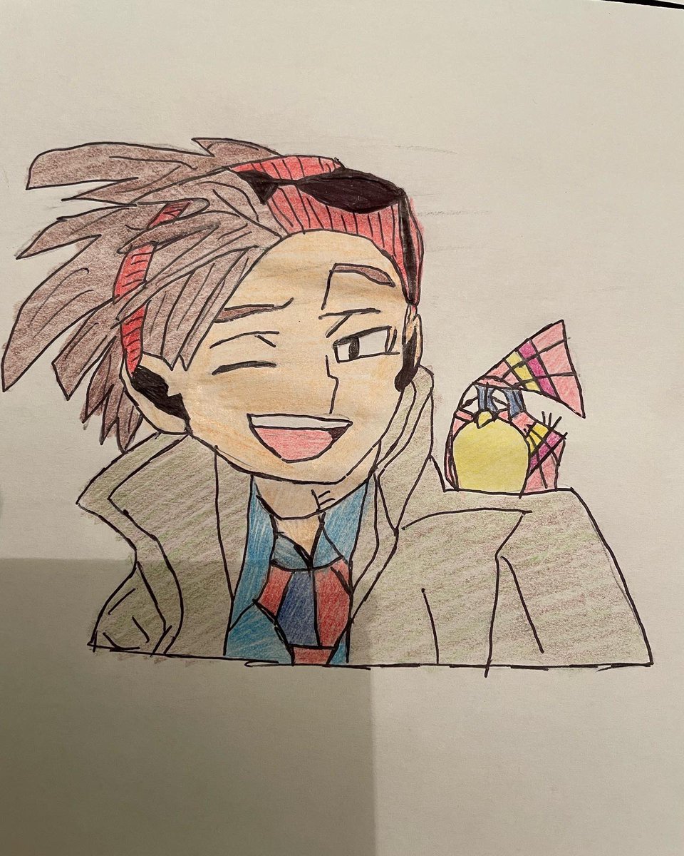 arcee224's tweet photo. Tribute to #rodysoulmha voiced by the amazing @ryancoltlevy #myheroacademiaworldheroesmission #MyHeroAcademia #gobeyondplusultra https://t.co/T0gcEvXngu