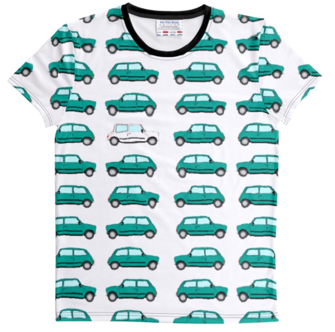 Ontherails2's tweet photo. Our Mini items have been popular this week!

We have a Christmas ornament, tea towels, socks, and facemasks. 

https://t.co/dSLmXRTpJG

#EarlyBiz 

#TuesdayFeeling #britishmini #minicooper #classiccars #minilover #miniowner #bauble https://t.co/F0fx7TZXRY
