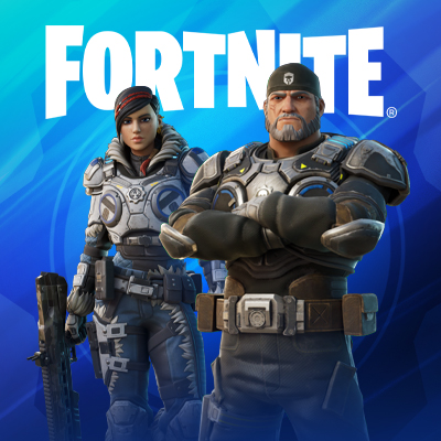 Fortnite gets skins for Gears of War's Marcus Fenix, Kait Diaz - Polygon