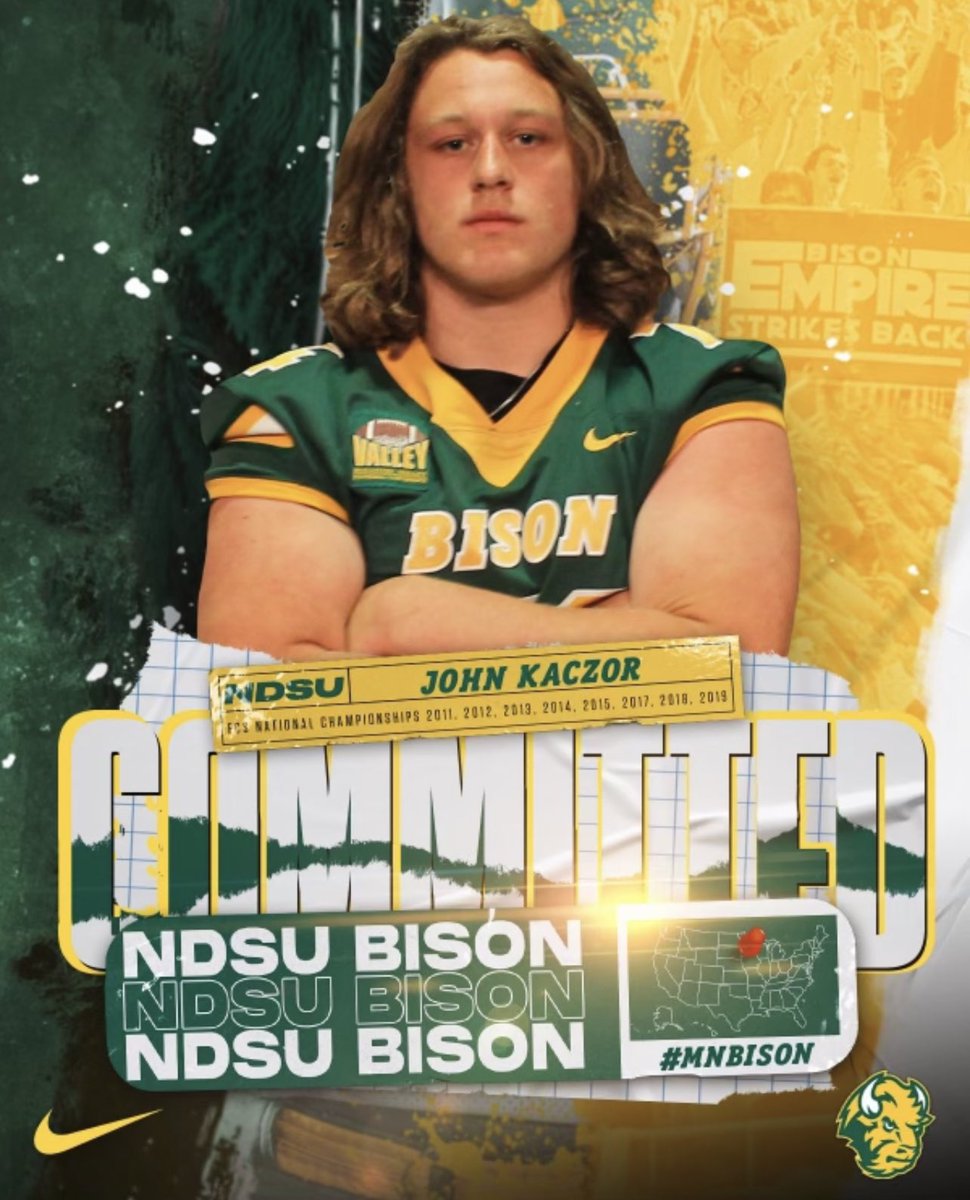 John Kaczor tweet media