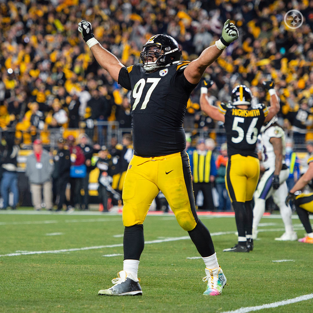 RT if this was you on this fine #VictoryMonday

#ProBowlVote + <a href="/CamHeyward/">Cam Heyward</a>