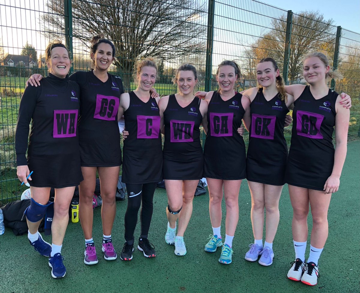 WindsorNetball's tweet image. Always great friendly rivalry between Windsor and Wokingham so thrilled to get the win 39-32 on Saturday in our BPNL div 2 game. 💪 Caitlin and Tallulah  both u17s worked so hard in defence and huge 🙌 to Kate Hope for a well deserved POM. #Berkshirenetball