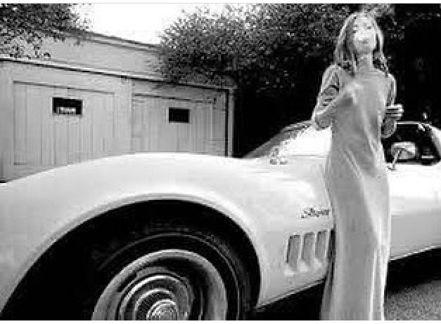 Happy 87th Birthday Joan Didion . 