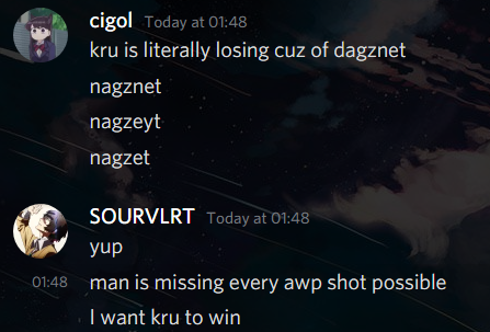 SOURFN_'s tweet image. I was supporting both x10 and KRU this day couldn't get any better