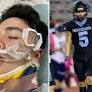 RalphSOFKCOH's tweet photo. Cole Hagan a 16 year-old student-athlete Brazoswood HS Texas
In ICU after allegedly being beaten by other https://t.co/045jPhdrLB alleged responsible student jailed. https://t.co/Z1QXTycsFj
