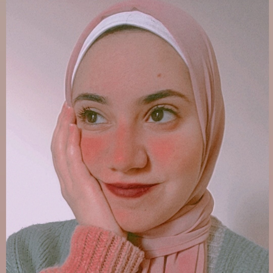 HAJER1313's tweet photo. #NewProfilePic https://t.co/SmO0D4sVcK