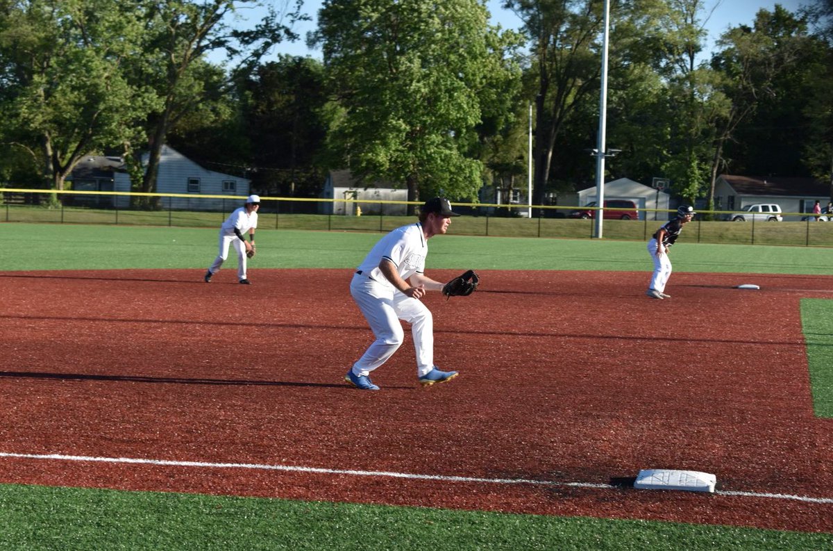 CangelosiSparks's tweet photo. Congratulations to 2022 Carl Sandburg INF Kyle Peterson on his commitment to Lewis University. Kyle has a smooth LH swing with a gap to gap power and a great approach. He is a relentless worker and has a great ability to listen and apply what's being taught. Best of luck! https://t.co/oAeLqZwGr1