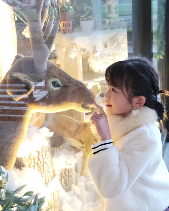 Twitterのコスプレ画像10