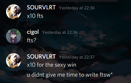 SOURFN_'s tweet image. I was supporting both x10 and KRU this day couldn't get any better