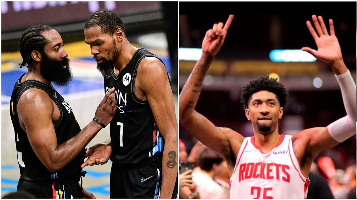 clutchfans's tweet image. I've got a pair of lower bowl #Rockets tickets to give away for Wednesday's game against James Harden and the Nets. If you're in Houston and can go, retweet/follow for a chance to win them and I'll pick a winner tomorrow at 2pm CT.