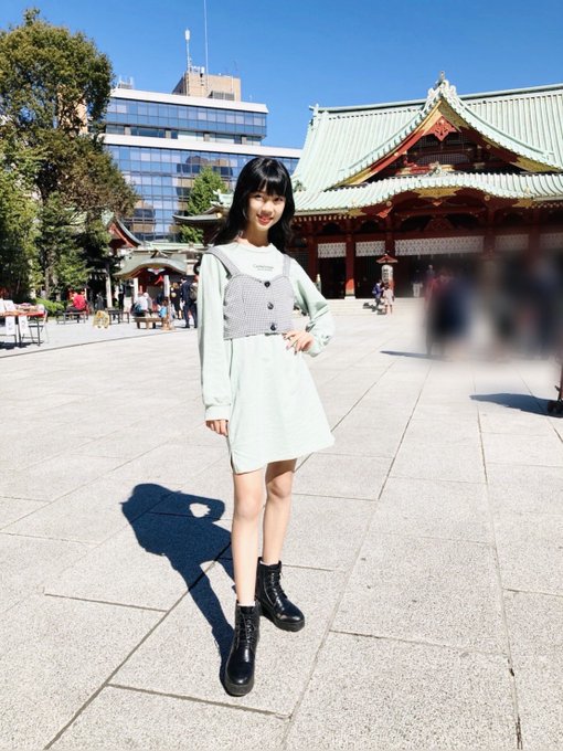 Twitterのコスプレ画像11