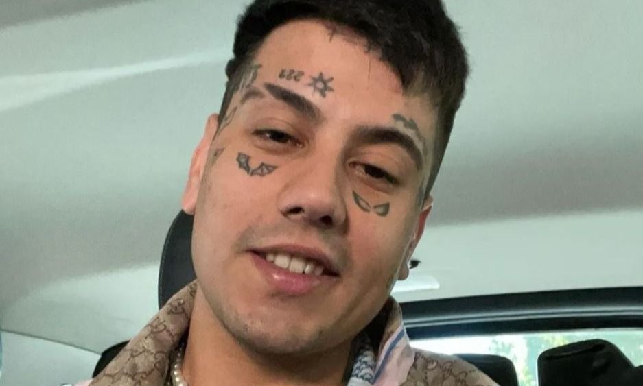 Matías Muñoz (Matizdk) Twitter