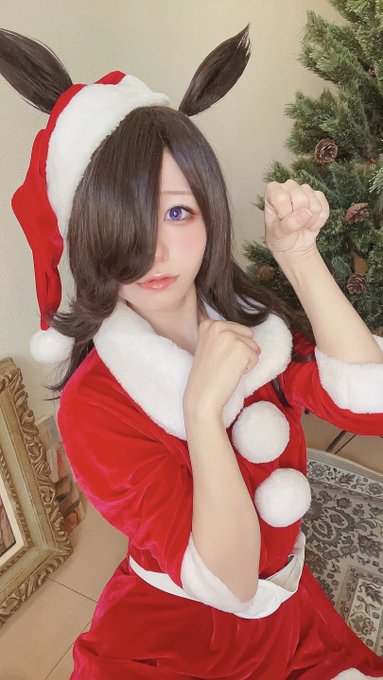 コスプレイヤー真白まくらのTwitter画像19