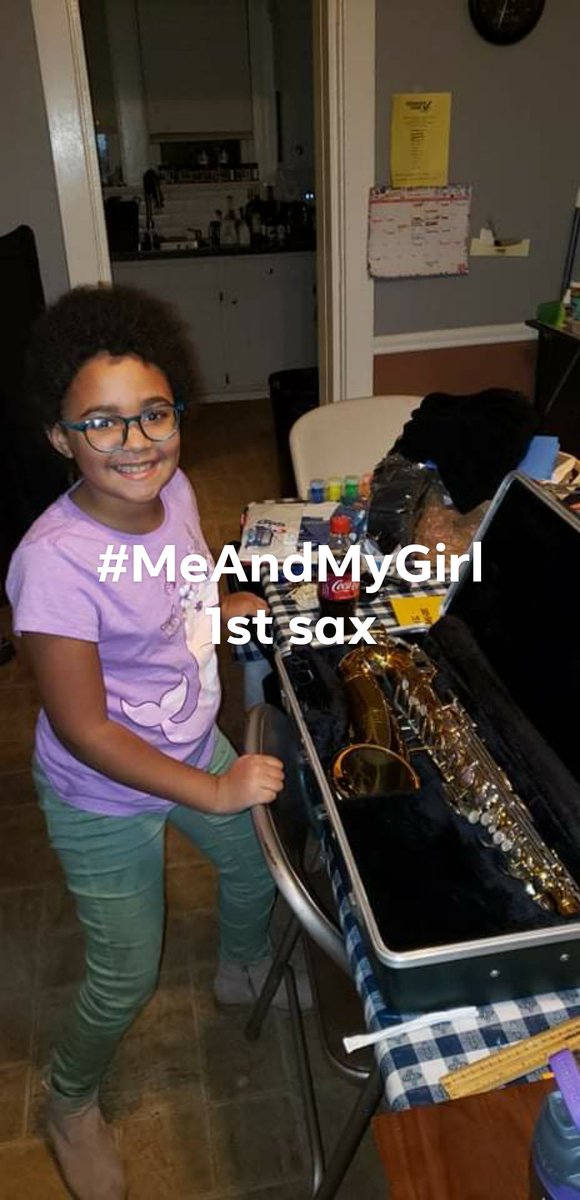 calvin240sx's tweet photo. #BMGStudios has its newest addition
#MeAndMyGirl working on learning her 3rd instrument https://t.co/sLvMweq9Ci